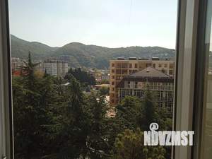 2-к квартира, посуточно, 60м2, 6/14 этаж
