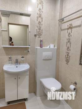 Студия квартира, на длительный срок, 38м2, 1/4 этаж