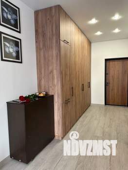 1-к квартира, посуточно, 33м2, 20/20 этаж