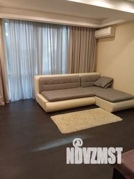 2-к квартира, посуточно, 69м2, 2/12 этаж