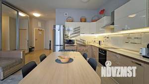 2-к квартира, на длительный срок, 110м2, 2/5 этаж