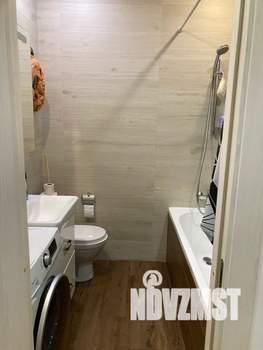 Студия квартира, посуточно, 25м2, 13/13 этаж