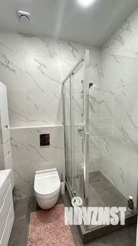 1-к квартира, на длительный срок, 30м2, 2/20 этаж