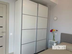 2-к квартира, посуточно, 38м2, 7/12 этаж