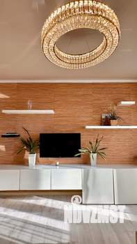 Студия квартира, на длительный срок, 37м2, 4/19 этаж