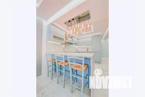 4-к квартира, посуточно, 140м2, 2/3 этаж