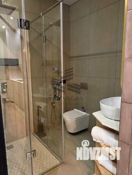 1-к квартира, на длительный срок, 40м2, 4/5 этаж