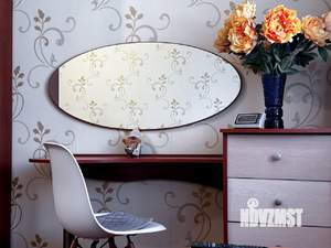 1-к квартира, на длительный срок, 35м2, 9/9 этаж