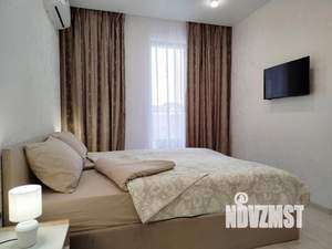 2-к квартира, посуточно, 45м2, 1/1 этаж