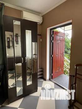 Студия квартира, посуточно, 25м2, 2/2 этаж