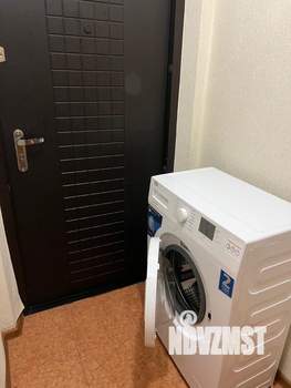 Студия квартира, на длительный срок, 22м2, 3/4 этаж