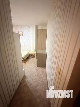 Студия квартира, на длительный срок, 21м2, 1/3 этаж