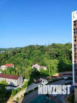 Студия квартира, посуточно, 28м2, 13/21 этаж