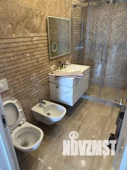 3-к квартира, посуточно, 80м2, 12/24 этаж