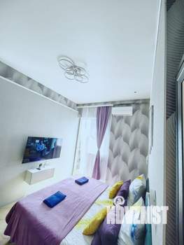 1-к квартира, на длительный срок, 30м2, 3/3 этаж
