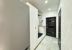 Студия квартира, на длительный срок, 21м2, 13/16 этаж