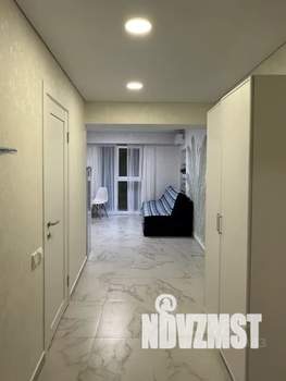 1-к квартира, посуточно, 23м2, 1/5 этаж