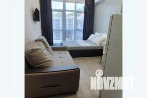 1-к квартира, посуточно, 28м2, 3/3 этаж