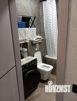 2-к квартира, на длительный срок, 45м2, 6/12 этаж