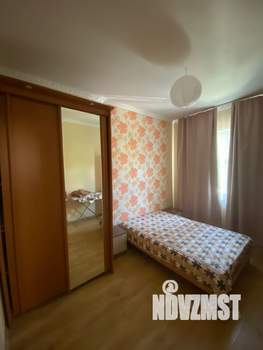 2-к квартира, на длительный срок, 40м2, 1/3 этаж