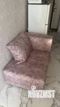 Студия квартира, посуточно, 23м2, 3/3 этаж