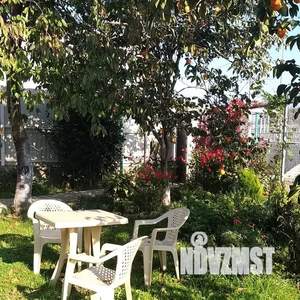 Студия квартира, посуточно, 24м2, 2/2 этаж
