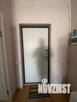 Студия квартира, посуточно, 29м2, 5/6 этаж