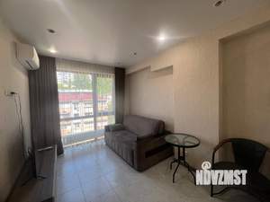 2-к квартира, на длительный срок, 38м2, 7/13 этаж