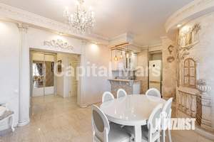 3-к квартира, на длительный срок, 120м2, 4/21 этаж
