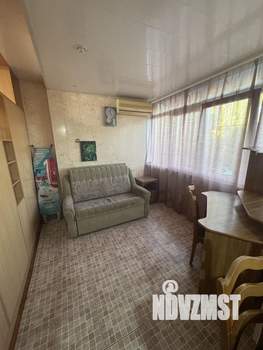 1-к квартира, на длительный срок, 30м2, 1/5 этаж