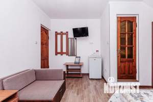 1-к квартира, посуточно, 16м2, 3/3 этаж