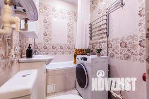 1-к квартира, посуточно, 22м2, 2/7 этаж