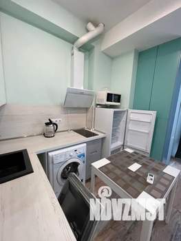 Студия квартира, посуточно, 24м2, 11/12 этаж