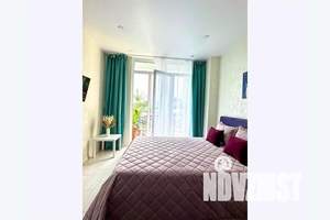 1-к квартира, посуточно, 22м2, 2/4 этаж