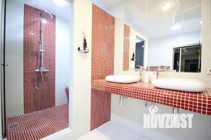 1-к квартира, посуточно, 90м2, 1/1 этаж