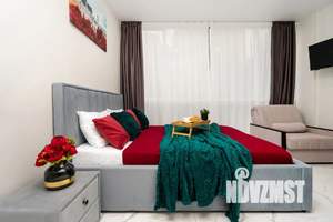 1-к квартира, посуточно, 25м2, 3/5 этаж