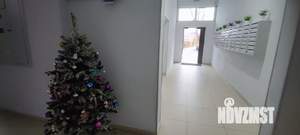 Студия квартира, на длительный срок, 24м2, 3/8 этаж