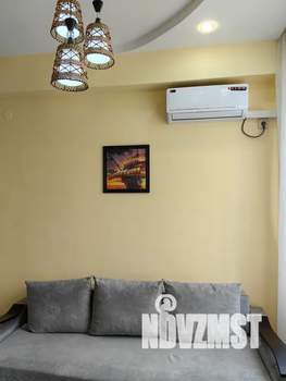 Студия квартира, посуточно, 21м2, 5/9 этаж