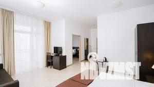 1-к квартира, посуточно, 48м2, 1/1 этаж