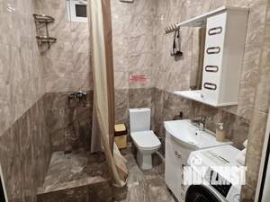 1-к квартира, посуточно, 38м2, 2/3 этаж