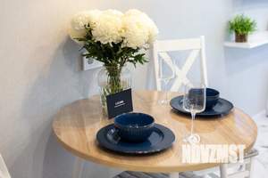 Студия квартира, посуточно, 25м2, 7/19 этаж