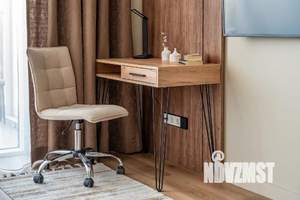 1-к квартира, посуточно, 71м2, 1/1 этаж