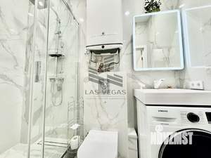 2-к квартира, на длительный срок, 34м2, 1/12 этаж