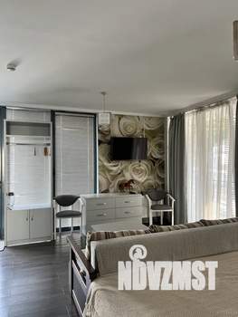 1-к квартира, посуточно, 35м2, 2/5 этаж