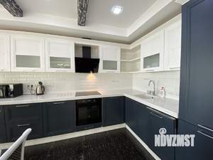 2-к квартира, посуточно, 90м2, 1/1 этаж