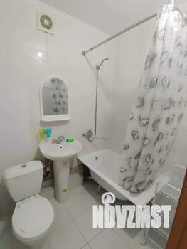 1-к квартира, посуточно, 31м2, 5/5 этаж