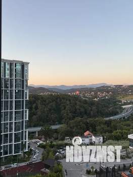 Студия квартира, посуточно, 24м2, 7/18 этаж