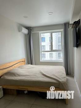 1-к квартира, на длительный срок, 35м2, 10/13 этаж