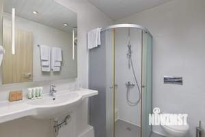 3-к квартира, посуточно, 60м2, 1/1 этаж