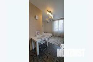 1-к квартира, посуточно, 28м2, 3/3 этаж